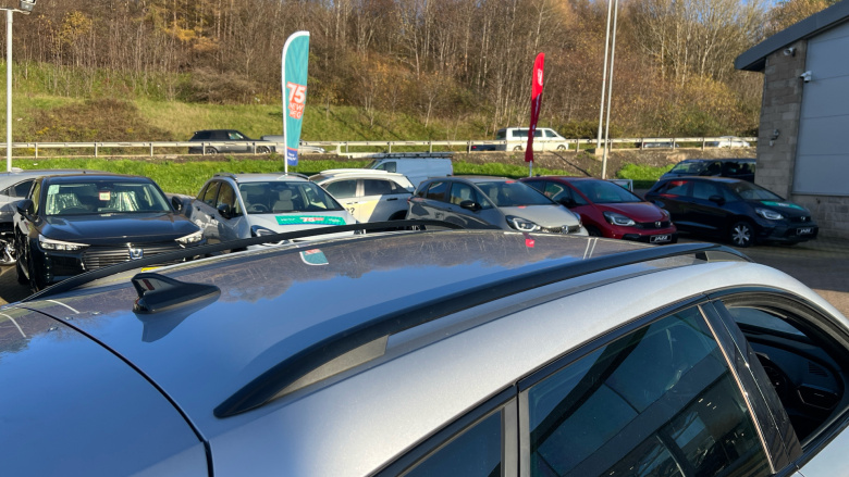 CUPRA Formentor 1.5 TSI 150 V1 5dr DSG Petrol Estate